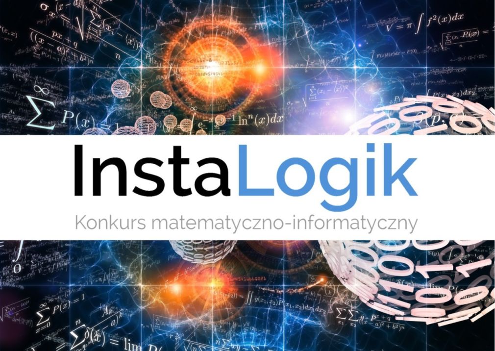 Konkurs InstaLogik