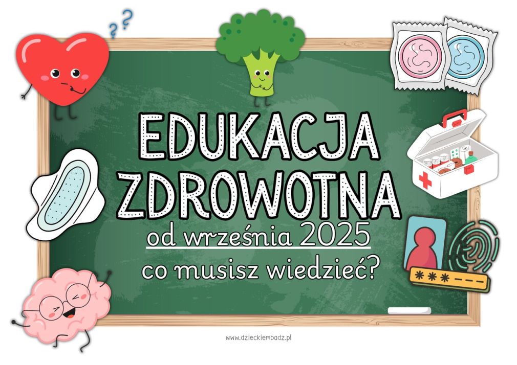 Edukacja zdrowotna